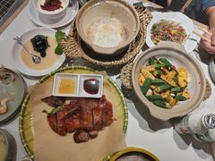 -南拳十三姨·潮汕砂锅粥·粤菜(西单大悦城店)