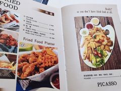 -海石湾餐厅·清真Traveler(滨江道店)