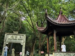 -敬亭山风景名胜区