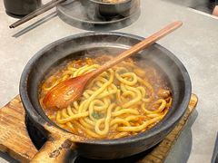 -不二啫·广府啫啫煲(江燕路万科里店)