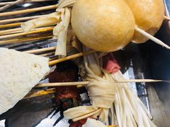 -钢管厂五区小郡肝火锅串串香(清河店)