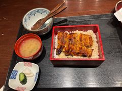 -翔峰炭火鳗鱼(悦泰街里公寓店)