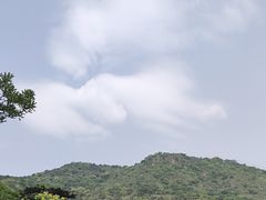 -香山公园