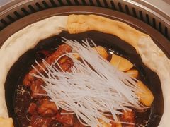 -灶座小锅烀饼·铁锅炖(全国总店)