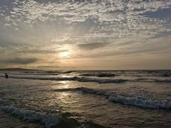 -那香海钻石沙滩浴场