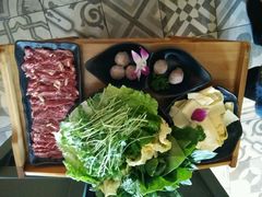 -手选潮汕鲜活牛肉火锅(二七广场店)