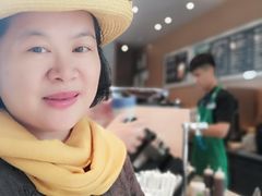 -星巴克(深圳音乐厅店)