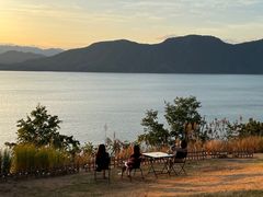 -黄山太平湖风景区