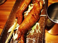 -质烤烤物·活烤海鲜(质烤总店)
