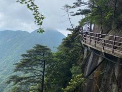 -三清山风景名胜区