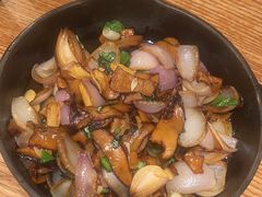 -云海肴·汽锅鸡·云南菜(广安门天虹店)