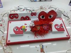 -翰佐蔡司小乐圆·依视路星趣控·暴龙眼镜折扣店