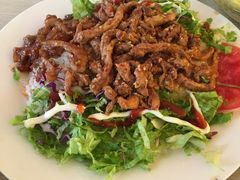 -土耳其卡巴布清真餐厅(西安店)
