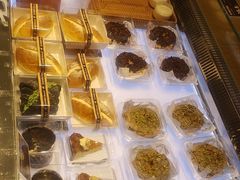 -小飞象面包公社(珠江路金鹰店)