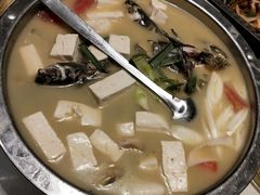 -我家福厨(万达中餐厅店)