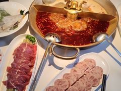 -小龙翻大江文化火锅(宽窄店)