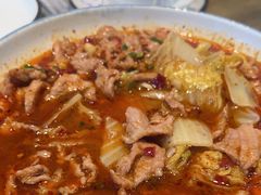 -小四川菜馆(托乐嘉店)