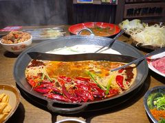 -萍姐火锅·公路夜市(打浦桥日月光店)