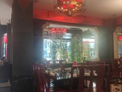 -红鼎坊·老成都火锅(新南门店)