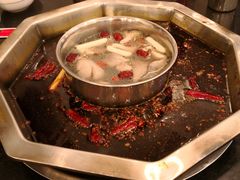 -陈眼镜火锅(总店)