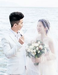 -纪梵希婚纱摄影(青岛店)