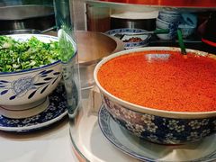 -清真·金城老碗牛肉面揪面片(兰州总店)