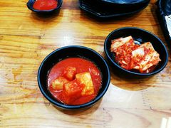 -张师傅参鸡汤店(高丽街店)