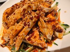 -老德州四合院·德州菜(天衢路店)