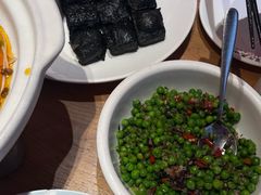 -巢爷老味(东方红店)