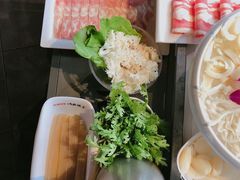 -川西坝子(老军营店)