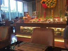 -富力希尔顿酒店·地阔自助餐厅