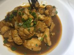 -千岛湖小鱼儿·淳安匠心农家菜