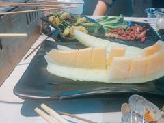 -云晓光头烧烤吧(盛夏店)