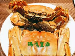 -上海虹桥宾馆味翠餐厅