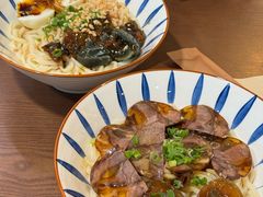-面乙新派手擀面(大悦城店)