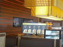 -牛YO寿喜烧和牛火锅自助(三台子万象汇店)