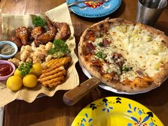 -盘炉forenza·云贵川融合小食堂 ( 钟楼中柳巷店)