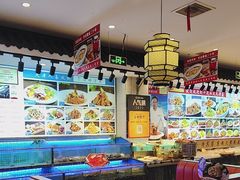 -渔家风味·鲅鱼水饺·央视展播·海鲜天津菜(开发区店)