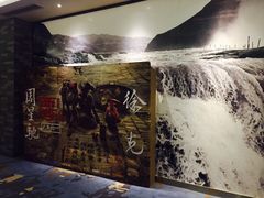 -万达影城 太原龙湖激光IMAX万达广场店(解放路店)