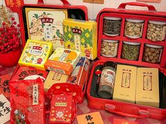 -沈大成(南京东路店)
