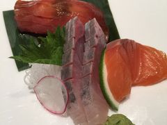 -泉寿司(万科公园店)