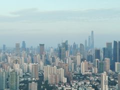 -上海龙之梦万丽酒店