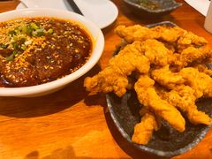 -付小姐在成都(中山公园店)