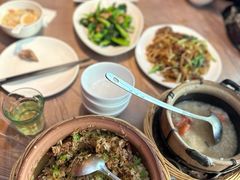 -李记潮汕砂锅粥(营福路店)