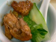 -壹号渔村(齐富路店)