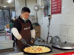 -毛氏汽水包(山海关路店)