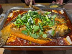 -叁宝烤肉·西安烧烤(东三爻店)