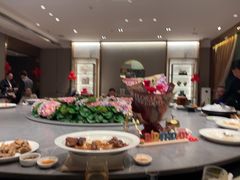-金悦轩海鲜酒家(拱北店)