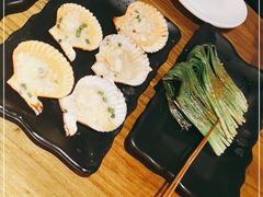 -烧蠔帮·湛江生蚝(茂南万达店)