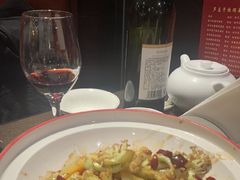 -金泽大酒店·卢塞恩餐厅·年夜饭春节连市